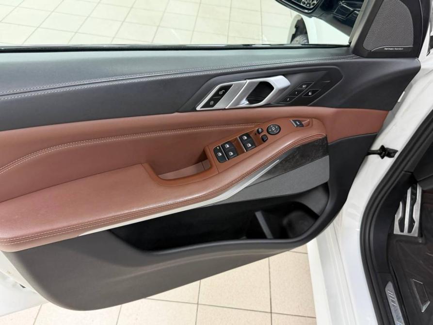 BMW X5 IV (G05/G18) Красноярск  - изображение 7