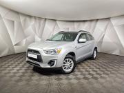 Mitsubishi ASX I Рестайлинг Москва  - изображение 22
