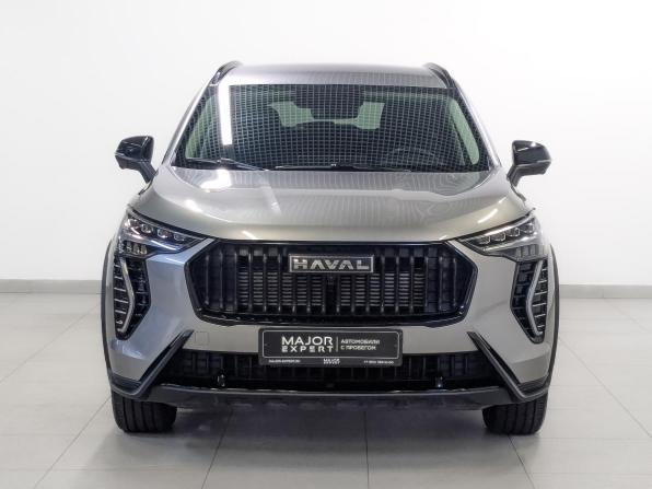 Haval Jolion I Рестайлинг с пробегом 2025 года, цена 2 275 000 рублей, 24288 км, внедорожник, Автокод Объявления