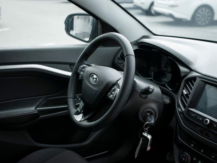 Lada (ВАЗ) Vesta I Курган  - изображение 19