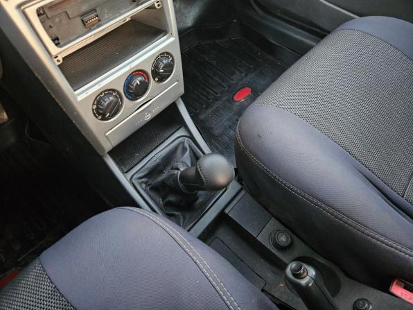 Lada (ВАЗ) Priora I с пробегом 2008 года, цена 279 000 рублей, 162324 км, седан, Автокод Объявления