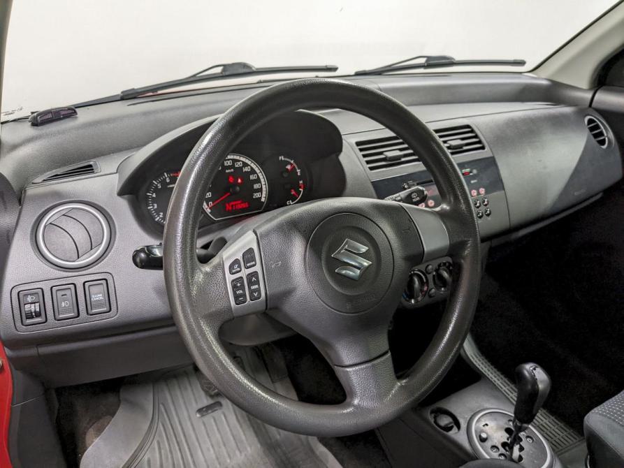 Suzuki Swift III Москва  - изображение 13