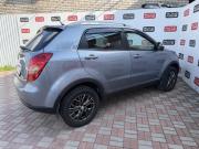 SsangYong Actyon II Санкт-Петербург  - изображение 16