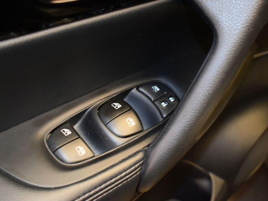 Nissan Qashqai II Рестайлинг Москва  - изображение 20