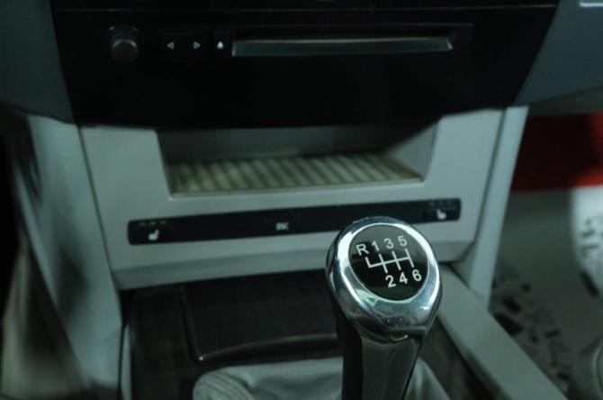 BMW 5 серии V (E60/E61) с пробегом 2003 года, цена 999 000 рублей, 330000 км, седан, Автокод Объявления
