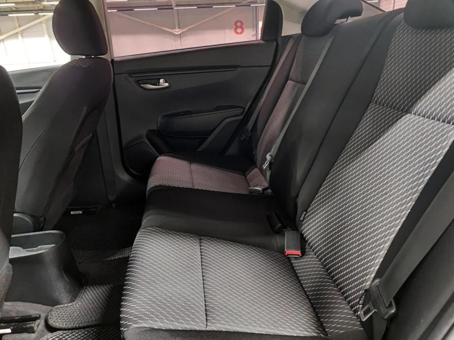 Kia Rio IV Казань  - изображение 15