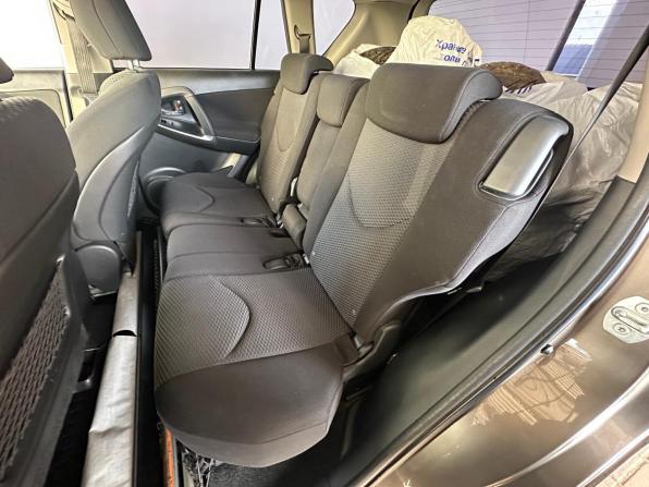Toyota RAV4 III (XA30) Рестайлинг с пробегом 2012 года, цена 1 600 000 рублей, 124753 км, внедорожник, Автокод Объявления