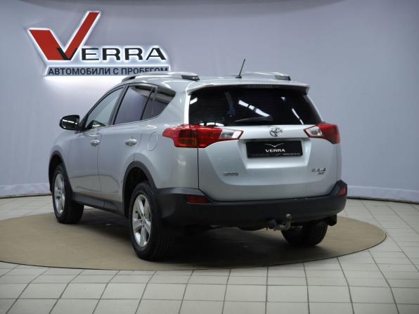 Toyota RAV4 IV (XA40) с пробегом 2014 года, цена 1 790 000 рублей, 251527 км, внедорожник, Автокод Объявления