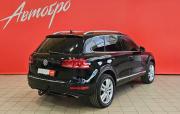 Volkswagen Touareg II Вологда  - изображение 25