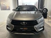 Lada (ВАЗ) Vesta I Новомосковск  - изображение 20