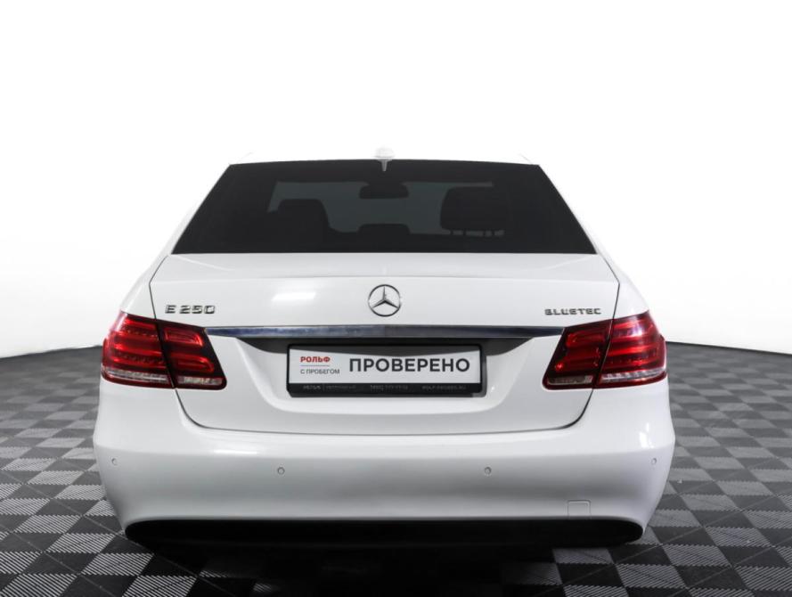 Mercedes-Benz E-Класс IV (W212 S212 C207) Рестайлинг Москва  - изображение 7