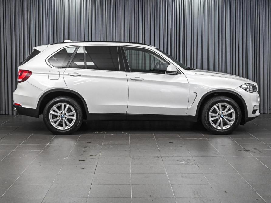 BMW X5 III (F15) Ставрополь  - изображение 5