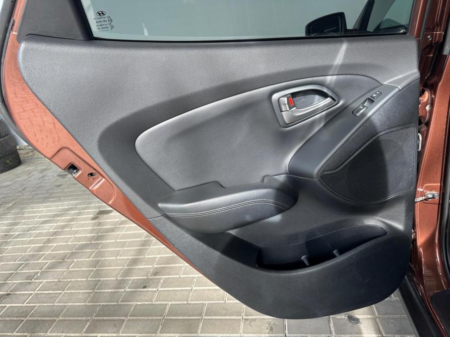 Hyundai ix35 I Рестайлинг Тамбов  - изображение 20