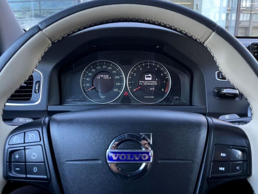 Volvo S60 II Самара  - изображение 14