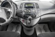 Mitsubishi Grandis I Барнаул  - изображение 36