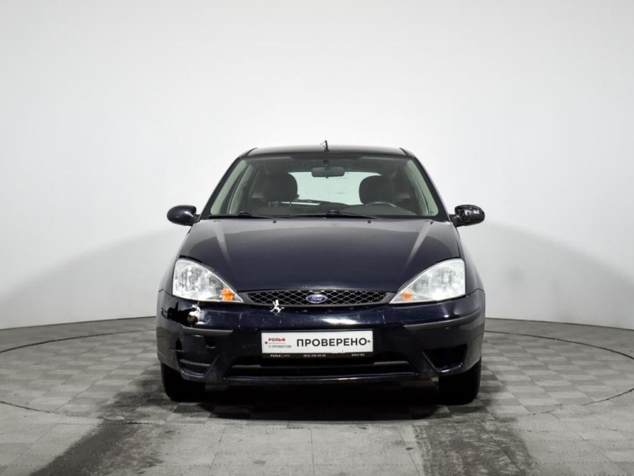 Ford Focus I Рестайлинг Санкт-Петербург  - изображение 2