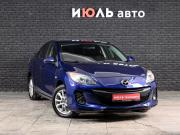 Mazda 3 II (BL) Рестайлинг Екатеринбург  - изображение 21