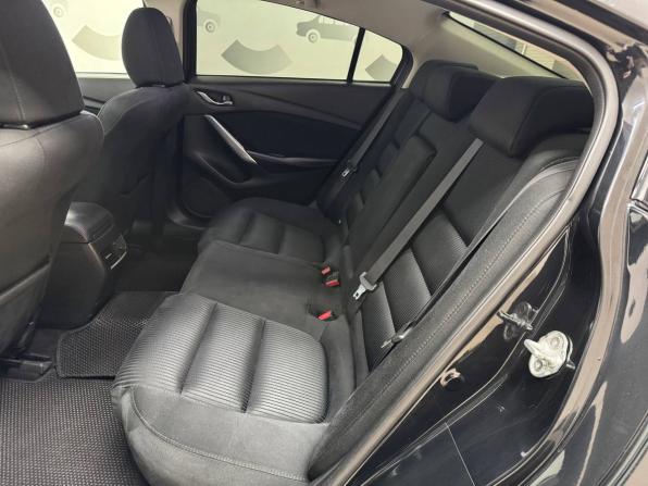 Mazda 6 III (GJ) с пробегом 2013 года, цена 1 110 000 рублей, 336782 км, седан, Автокод Объявления