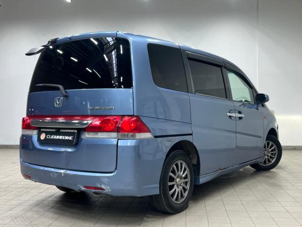 Honda Stepwgn III с пробегом 2005 года, цена 800 000 рублей, 280971 км, минивэн, Автокод Объявления