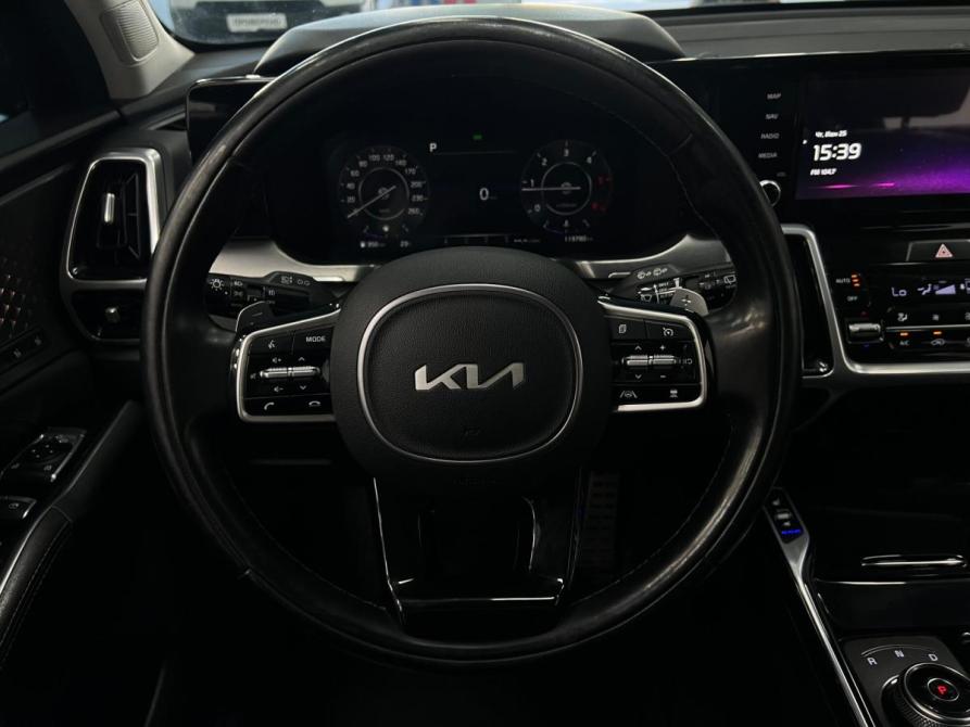 Kia Sorento IV Казань  - изображение 13