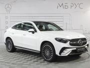 Mercedes-Benz GLC Coupe II (C254) Москва  - изображение 32