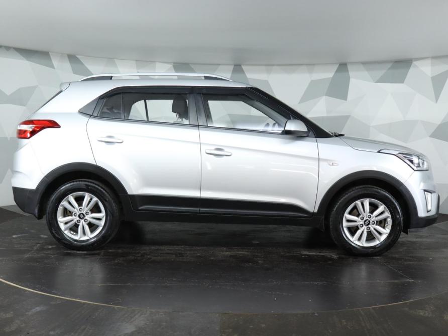 Hyundai Creta I Москва  - изображение 4
