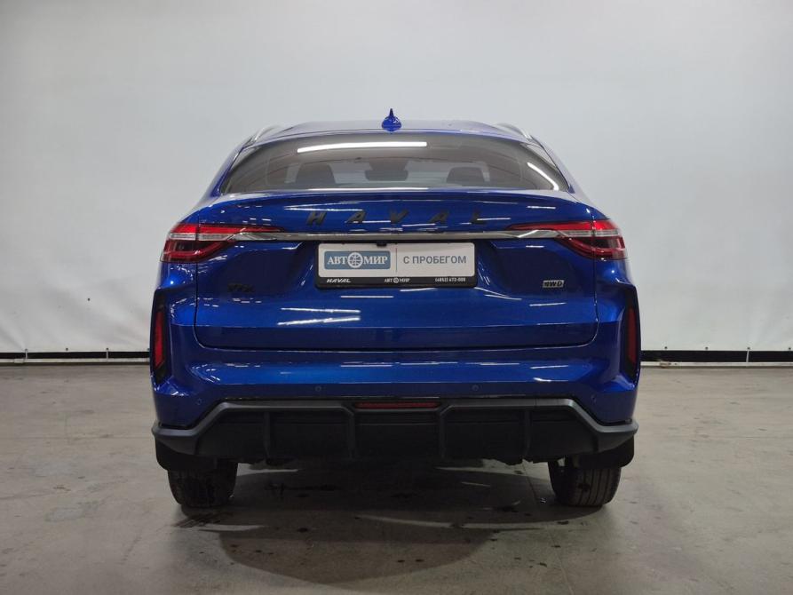Haval F7x I Рестайлинг Ярославль  - изображение 6