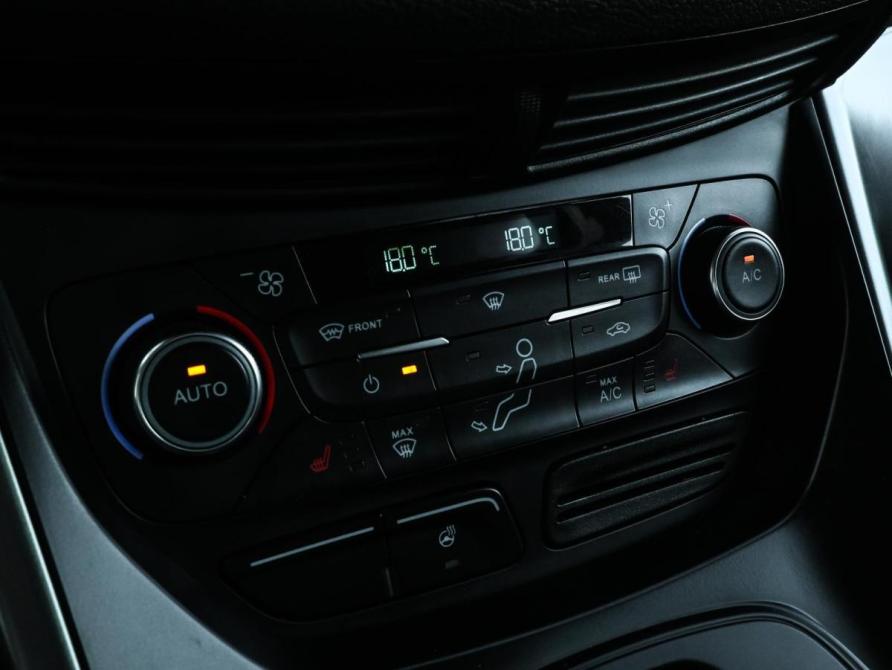 Ford Kuga II Рестайлинг Волгоград  - изображение 15