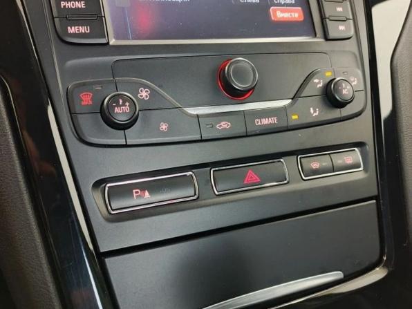 Ford Mondeo IV Рестайлинг с пробегом 2011 года, цена 750 000 рублей, 208681 км, седан, Автокод Объявления