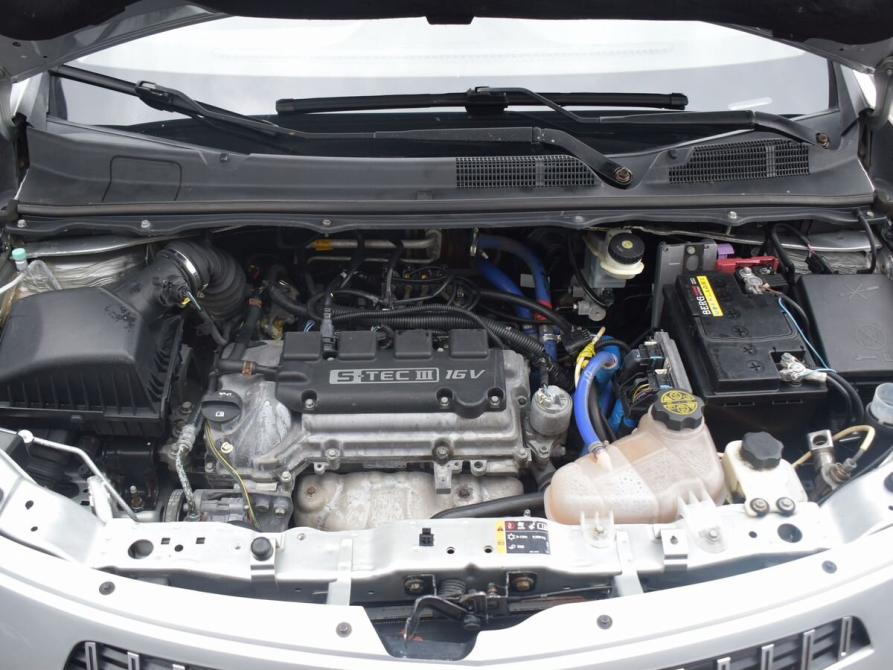 Chevrolet Cobalt II Краснодар  - изображение 16