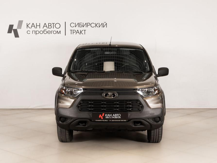 Lada (ВАЗ) Niva Travel I Рестайлинг Казань  - изображение 2