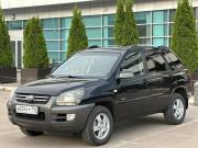 Kia Sportage II Уфа  - изображение 13