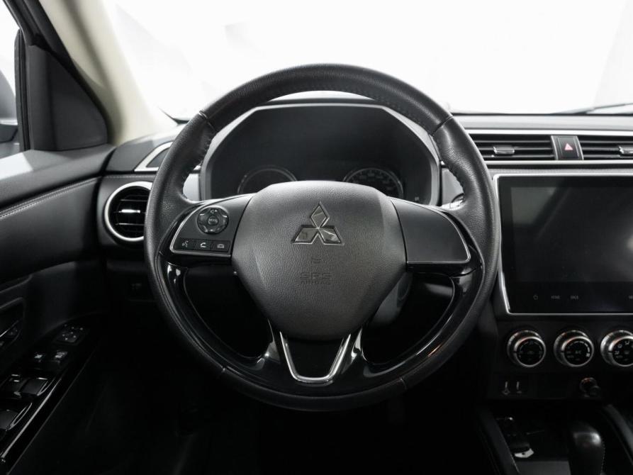 Mitsubishi ASX I Рестайлинг 3 Ульяновск  - изображение 15