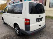 Volkswagen Caravelle T5 Мурманск  - изображение 25