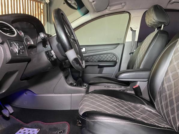 Ford Focus II с пробегом 2006 года, цена 479 000 рублей, 217478 км, седан, Автокод Объявления