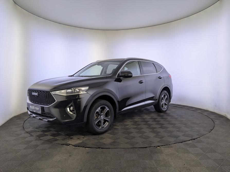 Haval F7 I Москва  - изображение 1