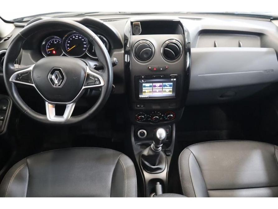 Renault Duster I Рестайлинг Коломна  - изображение 11