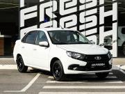 Lada (ВАЗ) Granta I Рестайлинг Волгоград  - изображение 18
