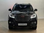 Haval H9 I Рестайлинг Балашиха  - изображение 29
