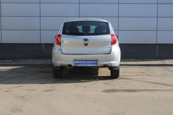 Datsun mi-DO с пробегом 2015 года, цена 317 000 рублей, 111690 км, хэтчбек, Автокод Объявления