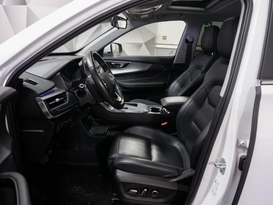 Chery Tiggo 4 Pro I Ульяновск  - изображение 10