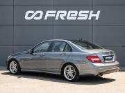Mercedes-Benz C-Класс III (W204) Рестайлинг Краснодар  - изображение 25