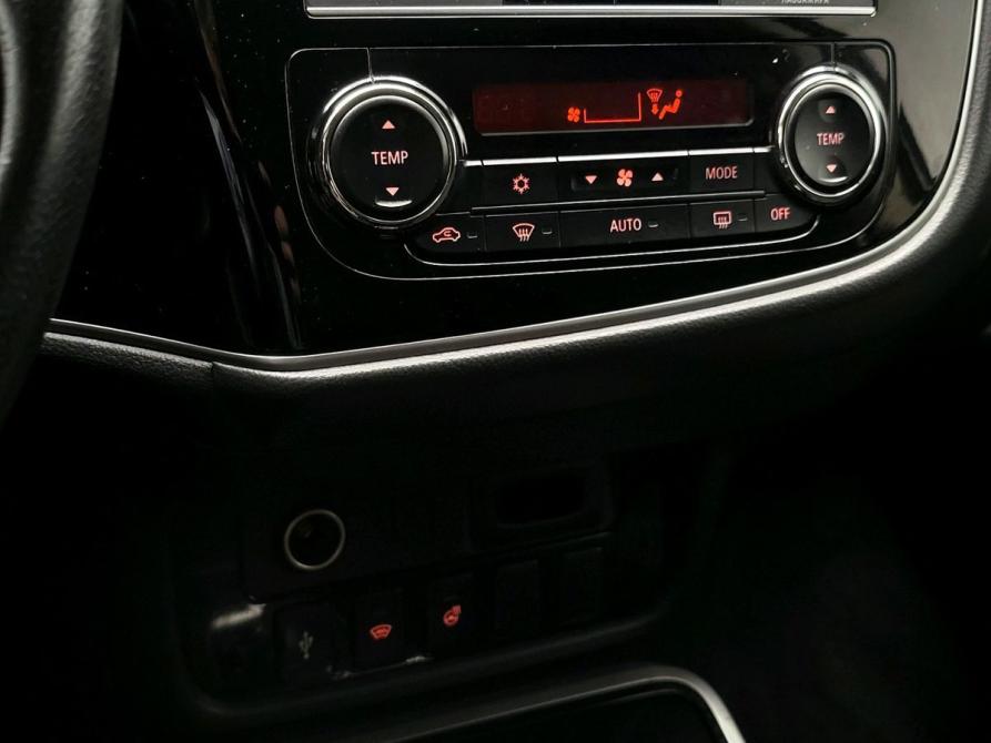 Mitsubishi Outlander III Рестайлинг 3 Мурманск  - изображение 22