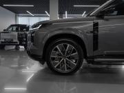 GAC Trumpchi S7 Москва  - изображение 56