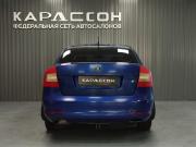 Skoda Octavia II (A5) Рестайлинг Пермь  - изображение 22