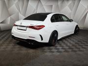 Mercedes-Benz C-Класс V (W206) Москва  - изображение 34