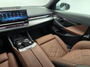 BMW 5 серии VIII (G60/G61/G68) Москва  - изображение 41