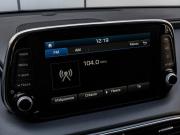 Hyundai Santa Fe IV Краснодар  - изображение 38