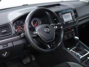 Volkswagen Amarok I Рестайлинг Уфа  - изображение 30