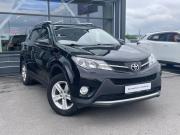 Toyota RAV4 IV (XA40) Санкт-Петербург  - изображение 24